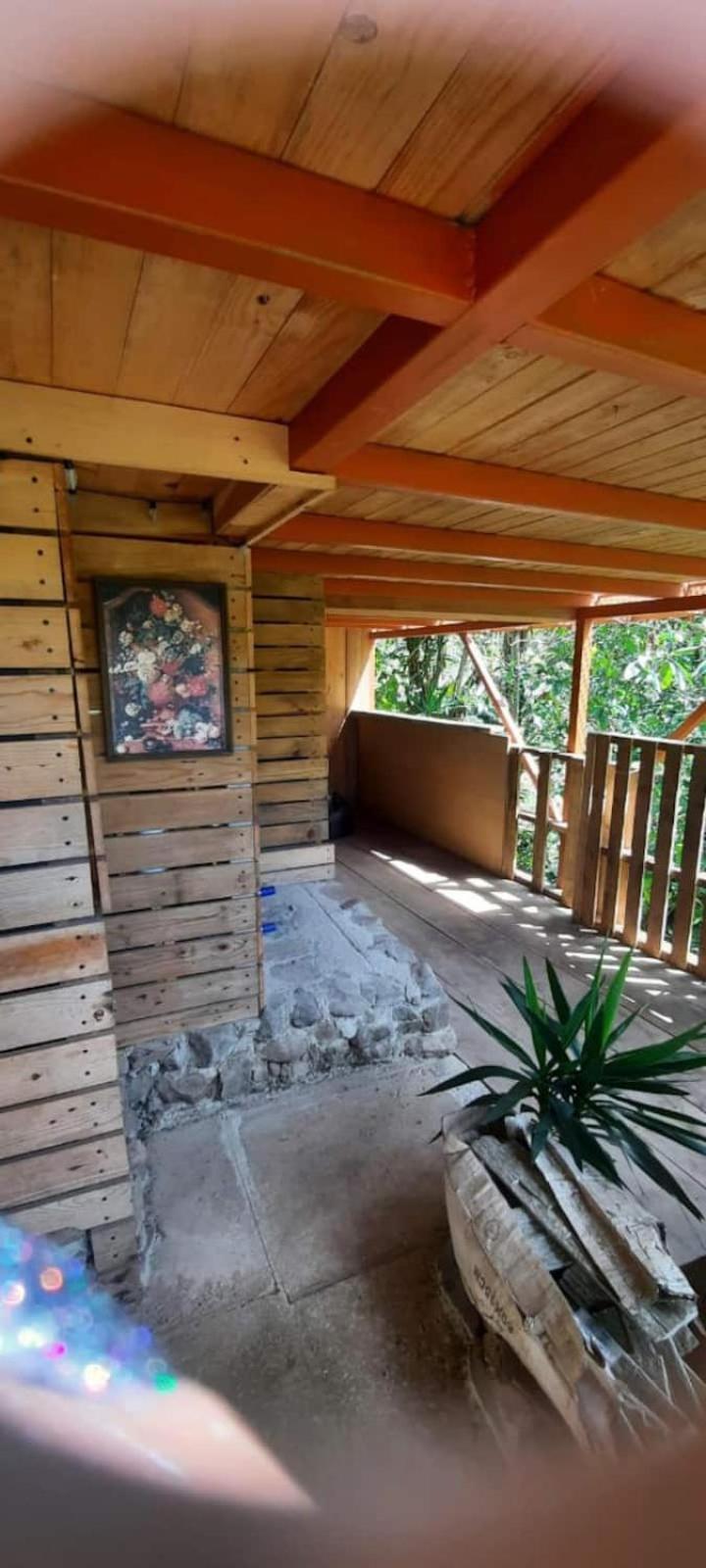 Holiday home De Montana Cartago