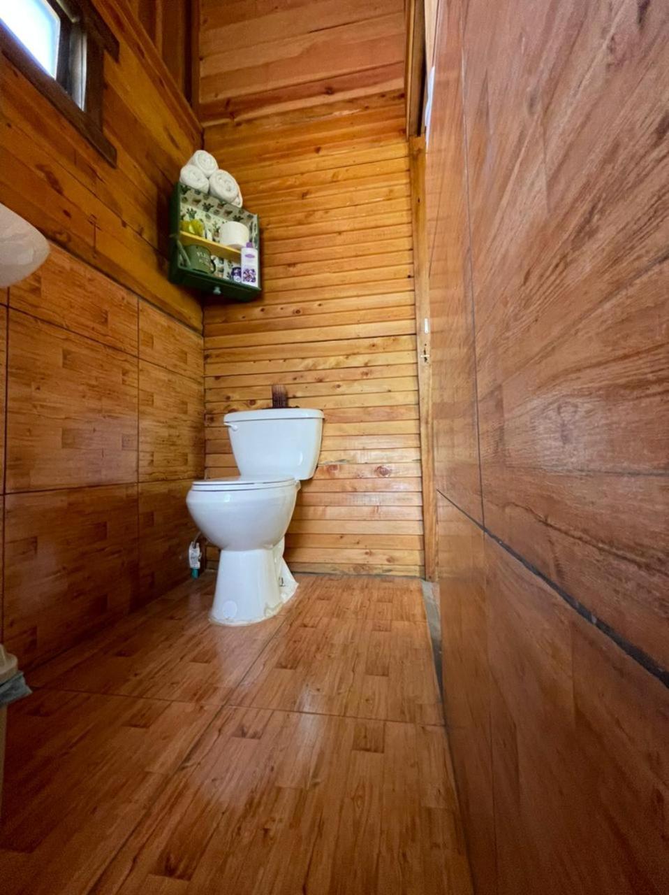 Holiday home De Montana Cartago