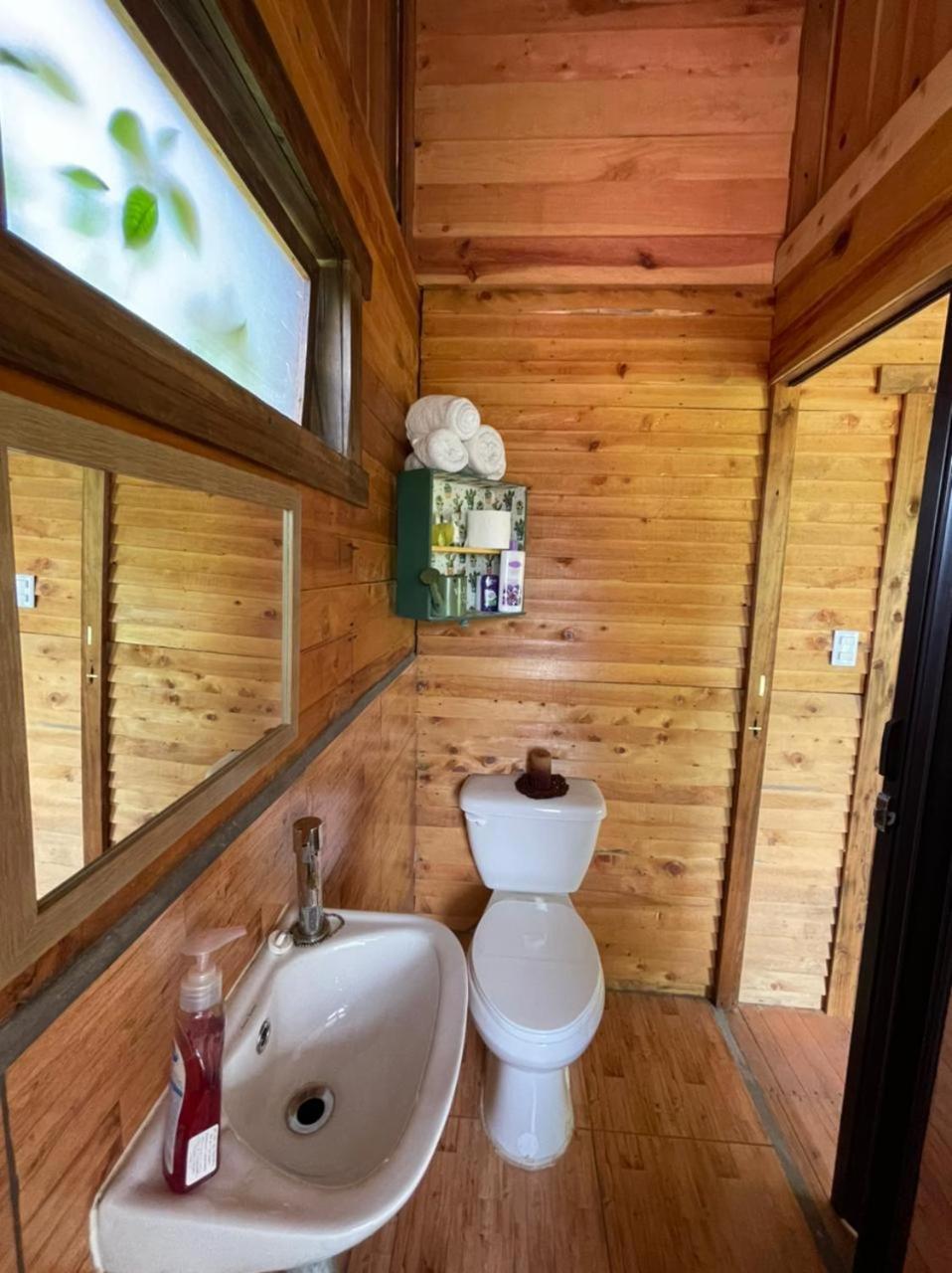 Holiday home De Montana Cartago