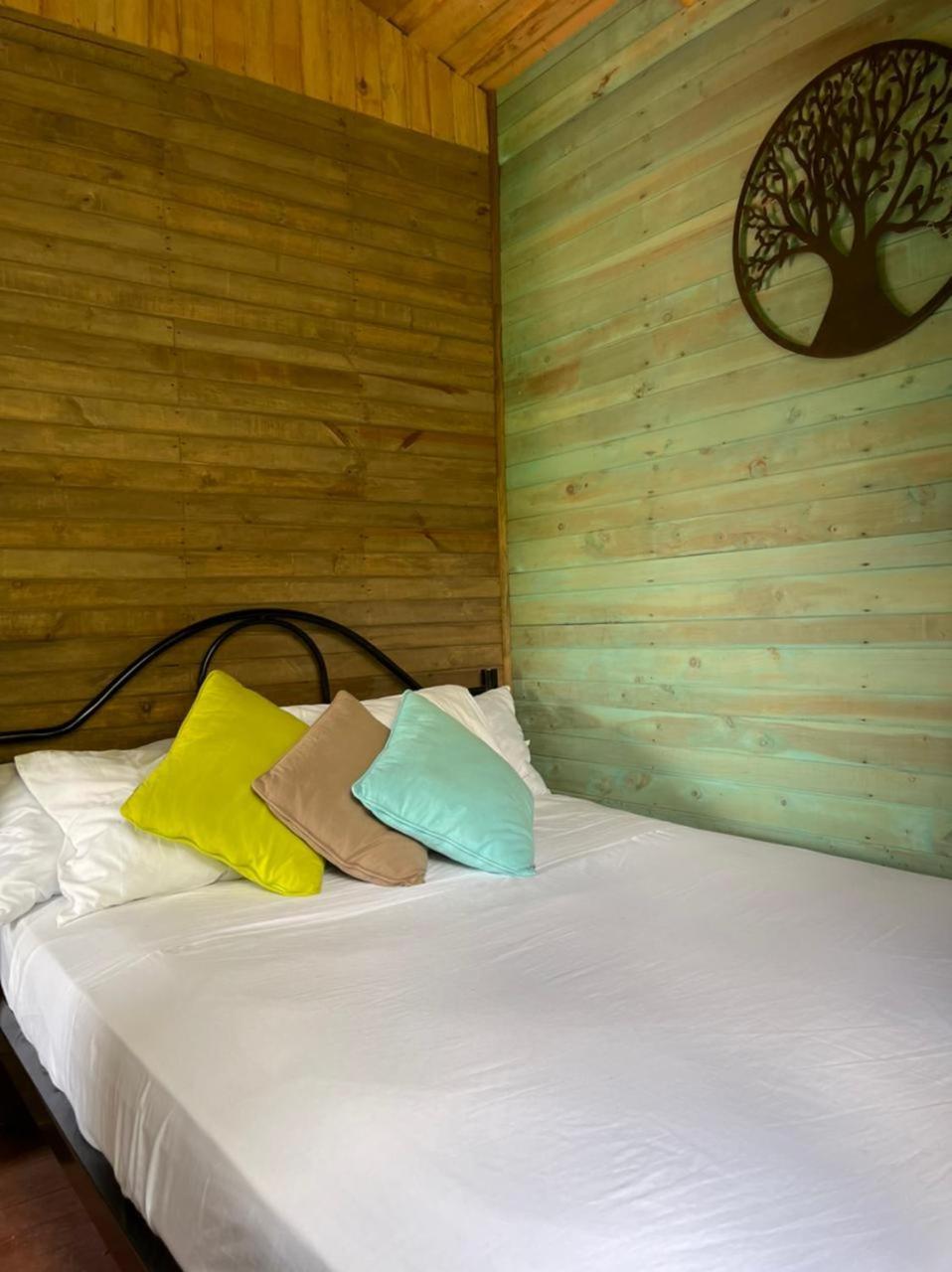 Holiday home De Montana