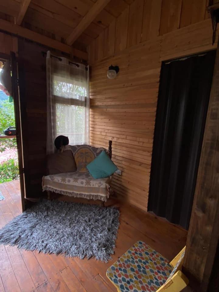 De Montana Holiday home