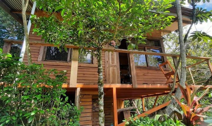 De Montana Holiday home Cartago