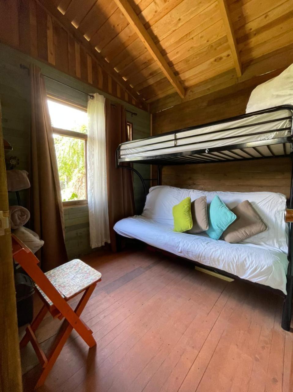 Holiday home De Montana Cartago